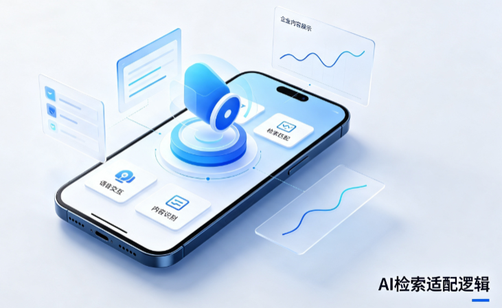 宜昌县AI 优化赋能 GEO 体系，详解手机智能指令与企业线上曝光新思路