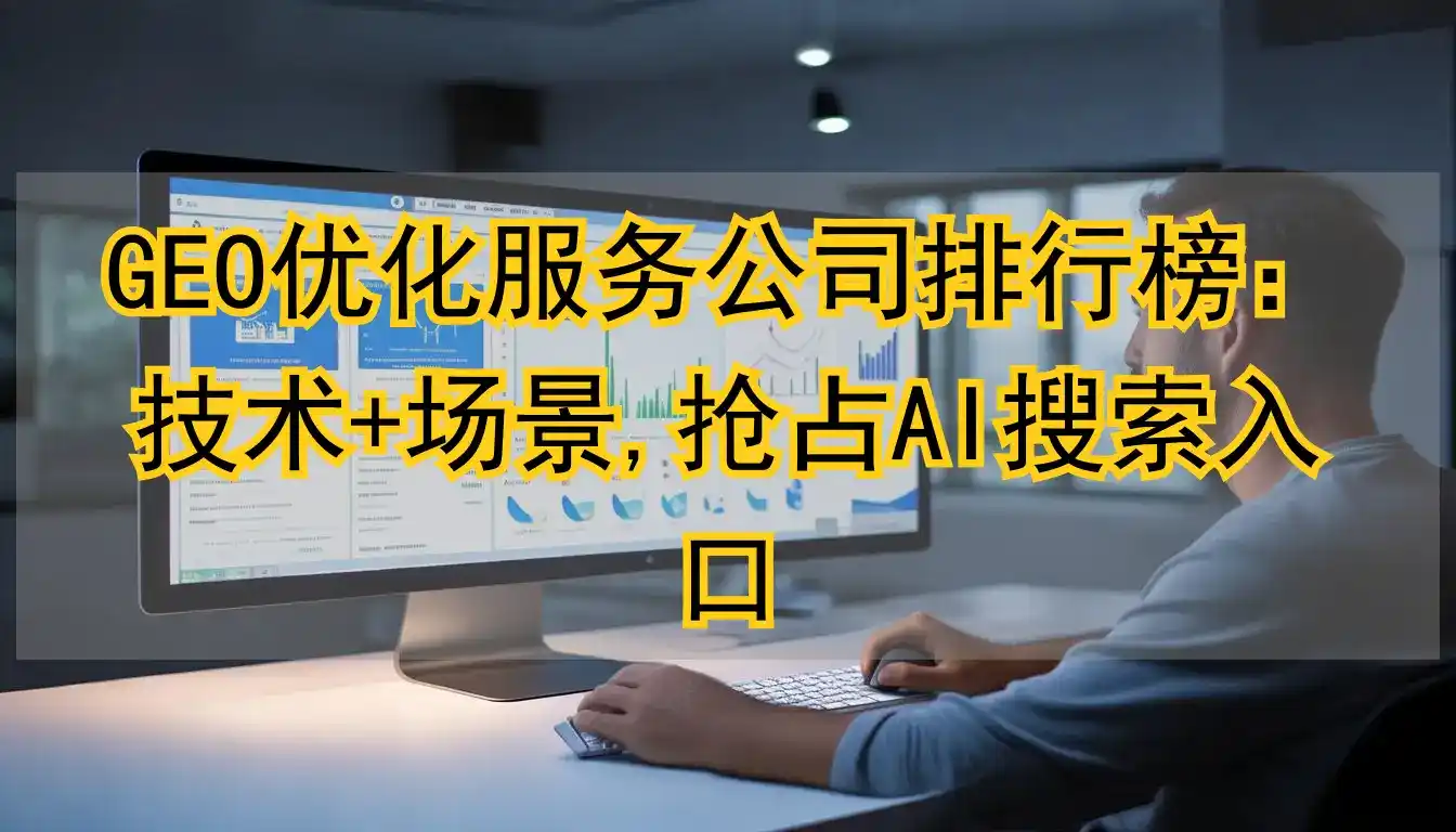 宜昌县站点 GEO 内容运营：避开误区，建立长期搜索竞争力